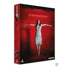  DVD Le dernier exorcisme 1 et 2