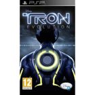 PSP TRON EVOLUTION / Jeu console PSP