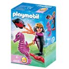  Playmobil Reine des mers