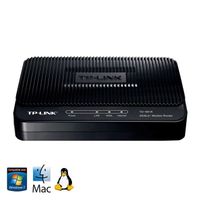 MODEM - ROUTEUR TP-Link TD-8816