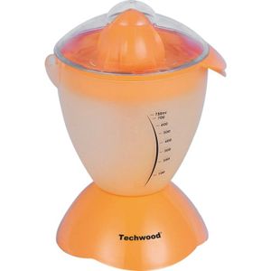 TECHWOOD TPF-20 Presse-agrumes ? Orange