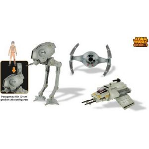 Star Wars Class I Véhicule + Pilote Achat / Vente univers miniature