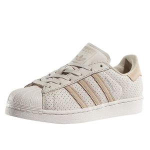 laçage adidas superstar