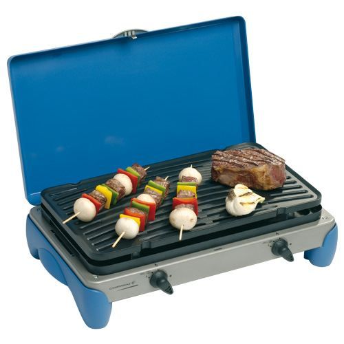 Camping Kitchen Grill CAMPINGAZ Achat / Vente réchaud Camping