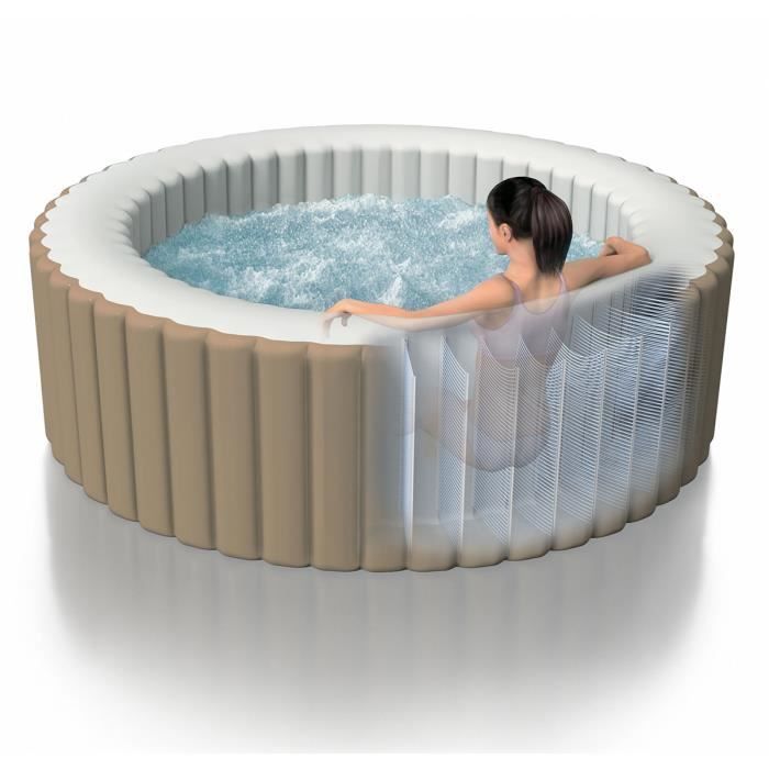 intex spa cleaning kit