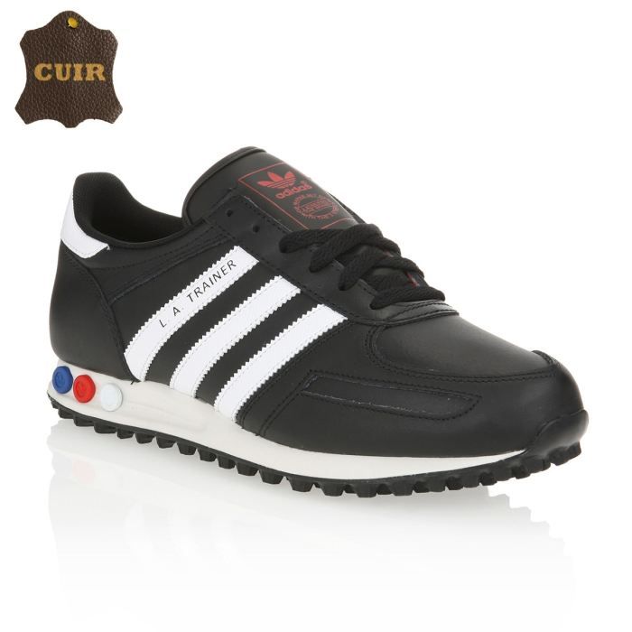chaussure adidas homme cuire