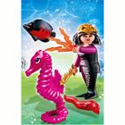 UNIVERS MINIATURE COMPLET Playmobil Reine des mers