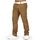 Pantalon Chino Homme Beige