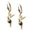 DIANE D'ALRAY Boucles d'Oreilles Femme