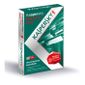  KASPERSKY ANTIVIRUS 2012 1 POSTE / 1 AN