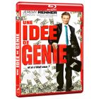 DVD FILM Blu-Ray Une idee de genie