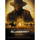 DVD FILM DVD Blueberry