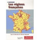 LES REGIONS FRANCAISES