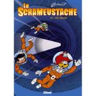BD MANGA HUMOUR Le scrameustache t.37 ; les exilés