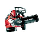 TRONCONNEUSE BLACK & DECKER Tronçonneuse sans fil