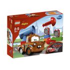  Duplo Cars Agent Martin