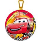  Cars Ballon Sauteur