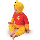  Costume Classique Winnie