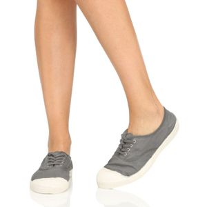 bensimon dentelle blanche