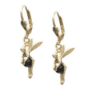 DIANE D'ALRAY Boucles d'Oreilles Femme