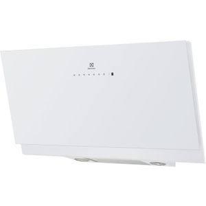 Hotte décorative murale  EFV90673OW