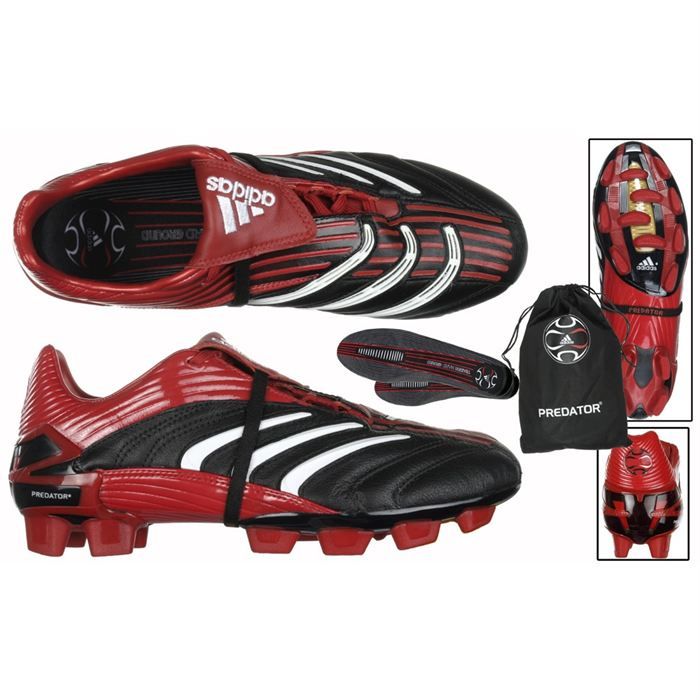 adidas crampons predator