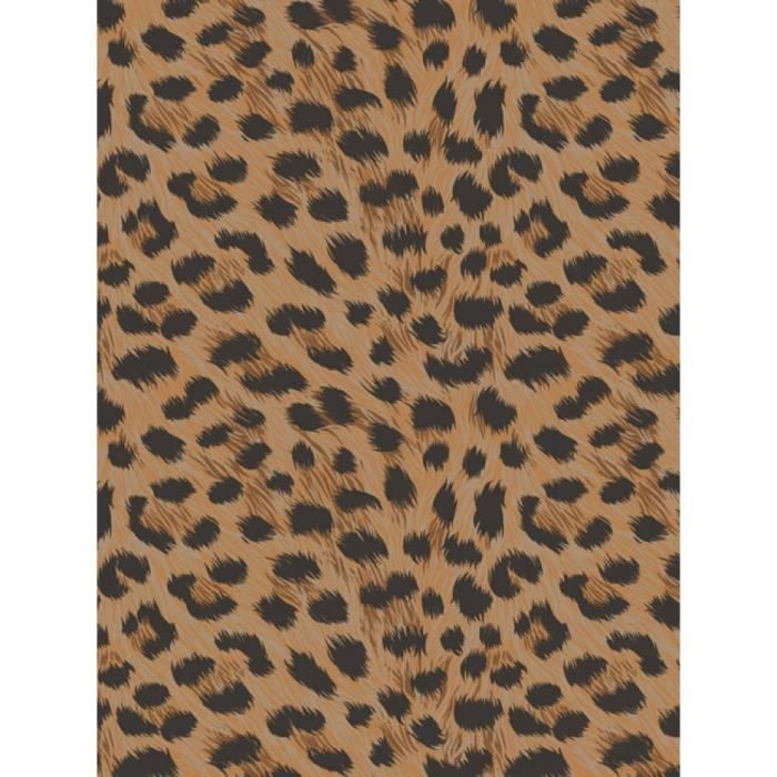 boots leopard pas cher