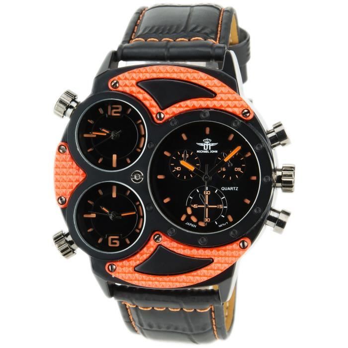 montre homme michael john montre homme michael john