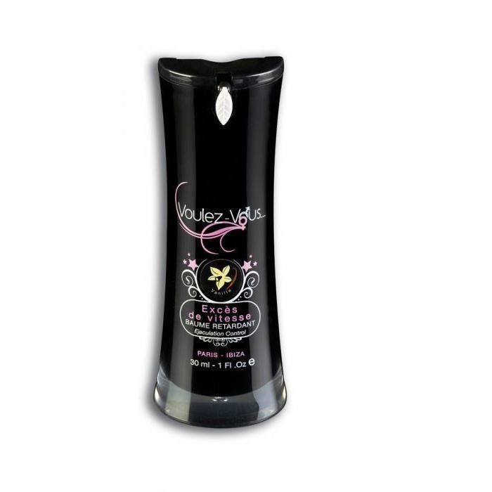 pret a porter boutique erotique baume retardant exces de vitess f vou. pret a porter boutique erotique baume retardant exces de vitess f vou.