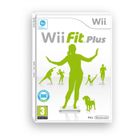 WII Wii FIT PLUS (Wii Balance Board inclus) / ACCESSOI