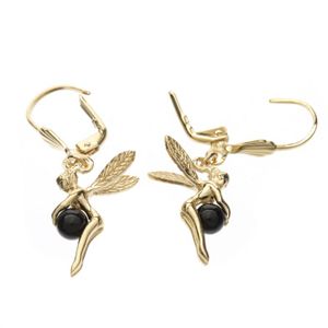 DIANE D'ALRAY Boucles d'Oreilles Femme