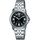 CASIO Montre Quartz LTP-1260PD-1BEF Femme