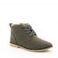 BOTILLON  Chaussure homme Chaussure JERSEY… Gris