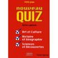  QUIZ T.2 ; CULTURE GENERALE