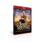 BLU RAY FILM Blu-Ray Nouvelle guerre des boutons (la) - blu ...