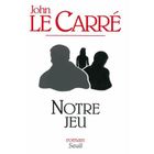 POLICIERS SUSPENS Notre jeu