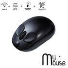 SOURIS Mobility Lab Souris My Mouse Noire