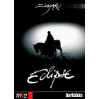 DVD THEATRE / HUMOUR / SPECTACLE DVD Eclipse