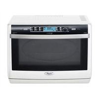 Whirlpool JT378WH Whirlpool JT378WH