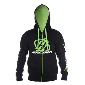 FREEGUN Sweat Homme Racing