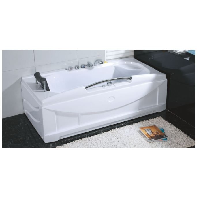 Baignoire balneo 150 achat / vente baignoire balneo 150 pas cher ... Décor Balneo Baignoires