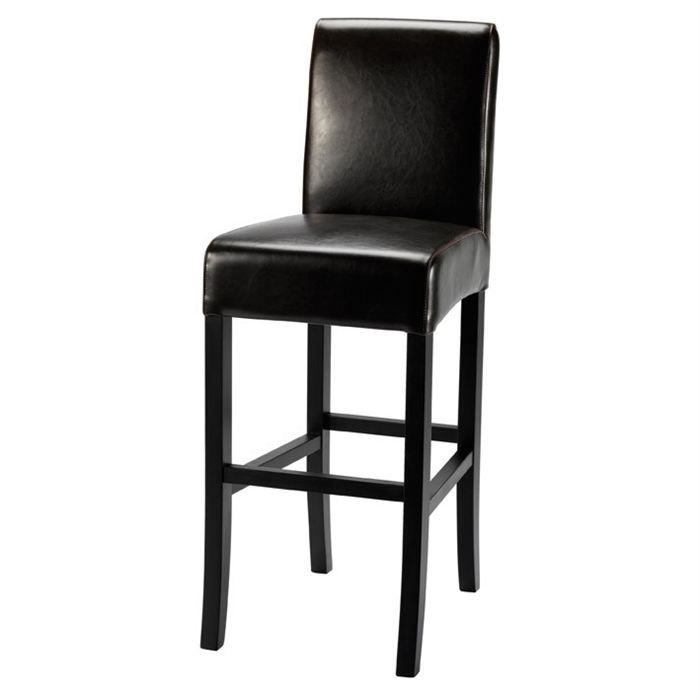 chaise de bar cuba bycast  Achat / Vente chaise  Soldes* d’été Cdiscount