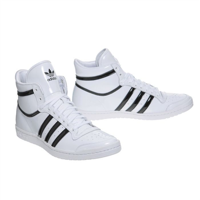 chaussure adidas montant femme