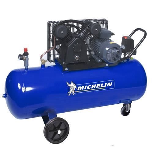 Compresseur 150 litres Michelin Achat / Vente compresseur