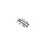 ALIMENTATION INTERNE HP JD322A mounting kit