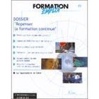 ENTREPRISE / ECONOMIE / DROIT PROSPECTIVE FORMATION EMPLOI T.81; repenser la ...