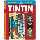 BLU RAY FILM Blu-Ray Tintin, vol. 7 : les bijoux de la Casta...