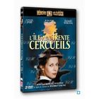 DVD SERIE TV DVD L'ile aux trente cercueils