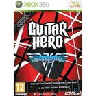 XBOX 360 GUITAR HERO VAN HALEN / JEU CONSOLE XBOX 360