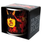 BOL - MUG - MAZAGRAN Mug AC DC Cornes